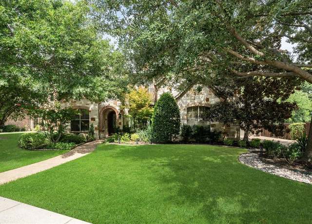 Property at 1900 Surrey Ln, Mckinney, TX 75072, 4 beds, 4 baths