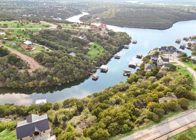 Property at 115 Broadmoor Ct, Graford, TX 76449