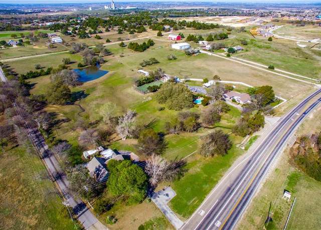 Property at 3051 FM 663, Midlothian, TX 76065, 4 beds, 3 baths