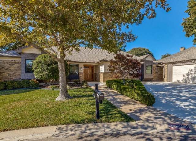 Property at 8541 Woodlake Cir, Fort Worth, TX 76179, 4 beds, 4 baths