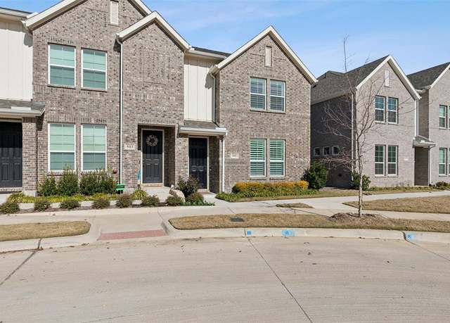 Property at 5115 Community St, Haltom City, TX 76117, 3 beds, 2.5 baths