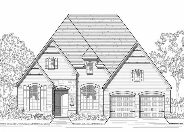Property at 3105 Cavalry Way, Celina, TX 75009, 4 beds, 3 baths