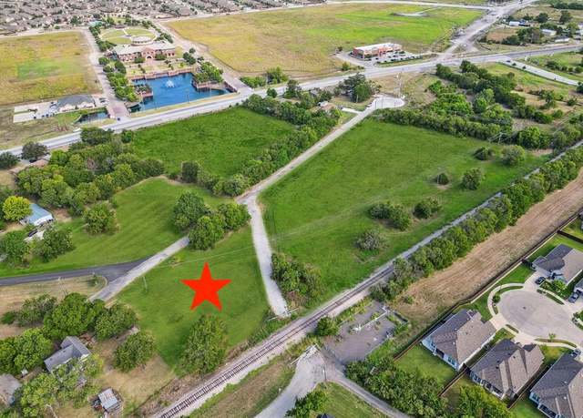Property at TBD Central/waller St, Melissa, TX 75454