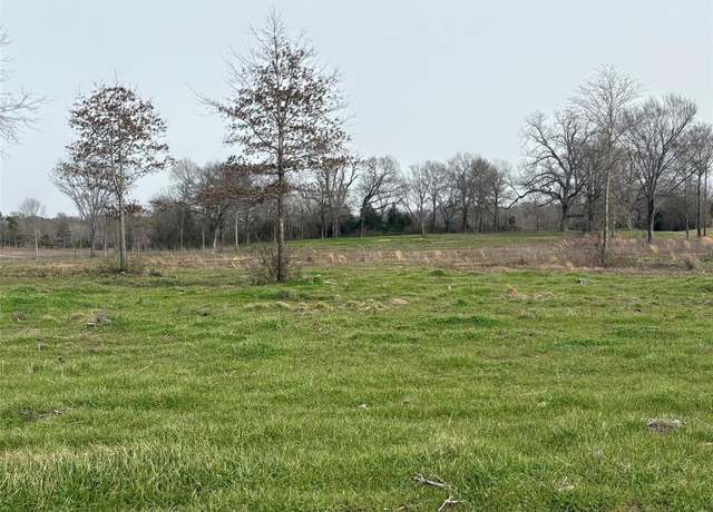 Property at TBD County Road 2425 Unit Tract 2, Como, TX 75431