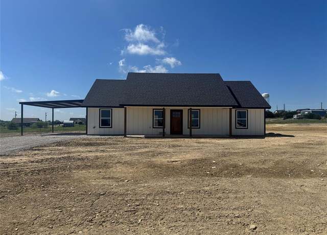 Property at 6043 Piper Anne St, Azle, TX 76020, 3 beds, 2 baths