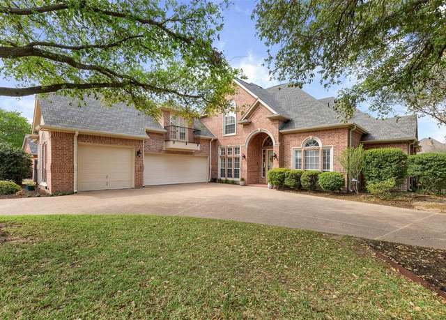 Property at 1214 Mallard Way, Granbury, TX 76048, 4 beds, 3.5 baths