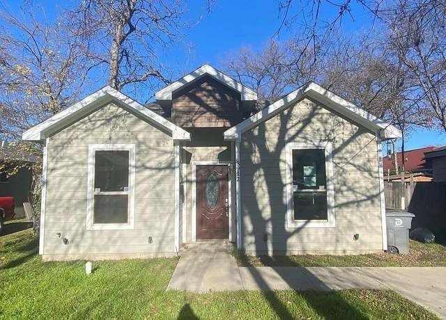 Property at 3912 Avant St, Dallas, TX 75215, 4 beds, 2 baths