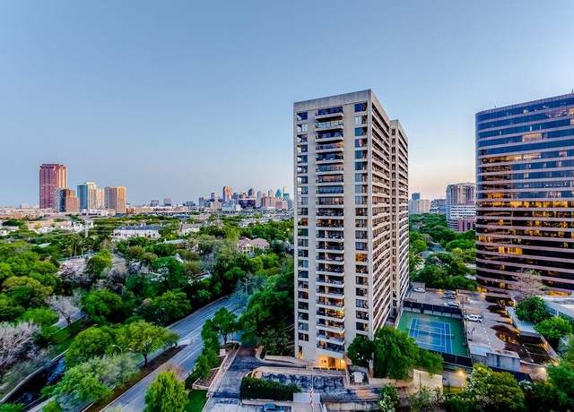 Property at 3883 Turtle Creek Blvd Unit 1705-07, Dallas, TX 75219, 3 beds, 3 baths