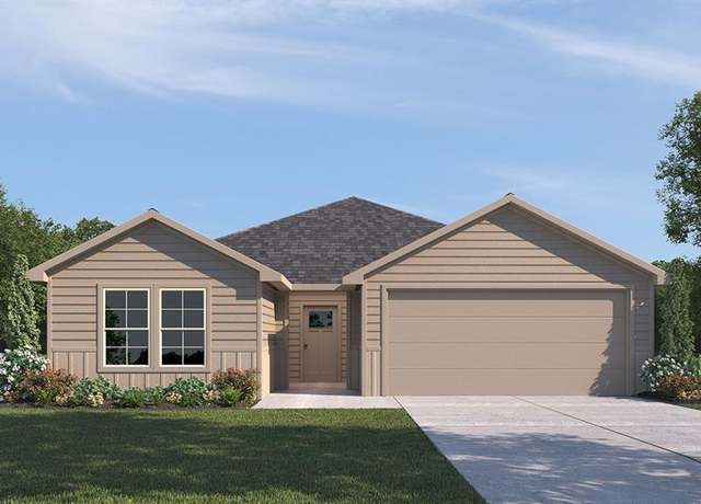 Property at 1218 Sugar Pine Dr, Josephine, TX 75173, 5 beds, 2 baths
