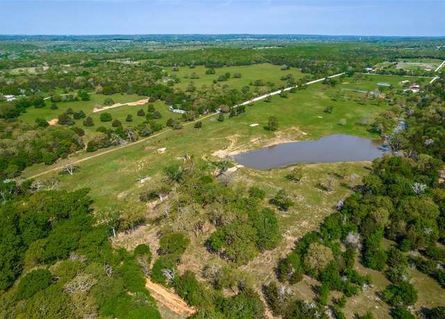 Property at 2826 County Road 215, Collinsville, TX 76233