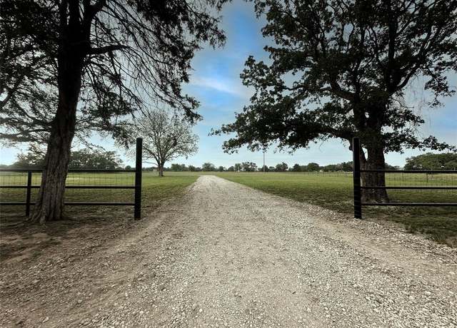 Property at 1796 County Road 2540, Quinlan, TX 75474