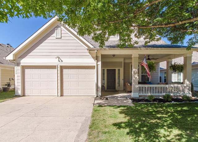 Property at 9908 Summer Sweet Dr, Mckinney, TX 75072, 4 beds, 2.5 baths