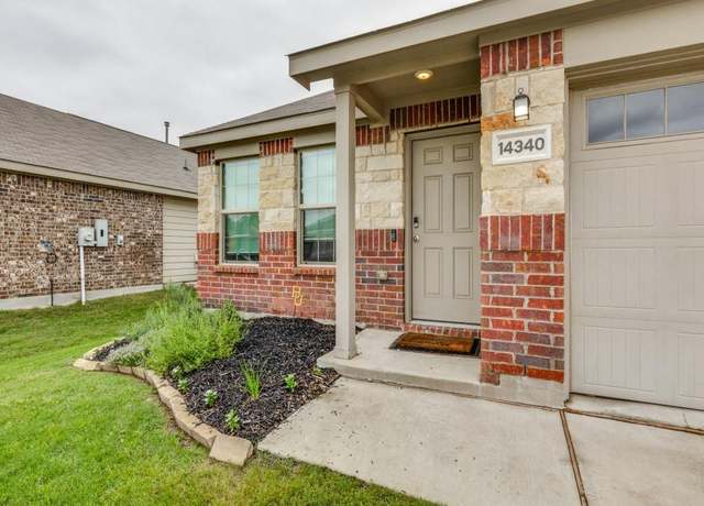 Property at 14340 Cloudview Way, Fort Worth, TX 76052, 3 beds, 2 baths