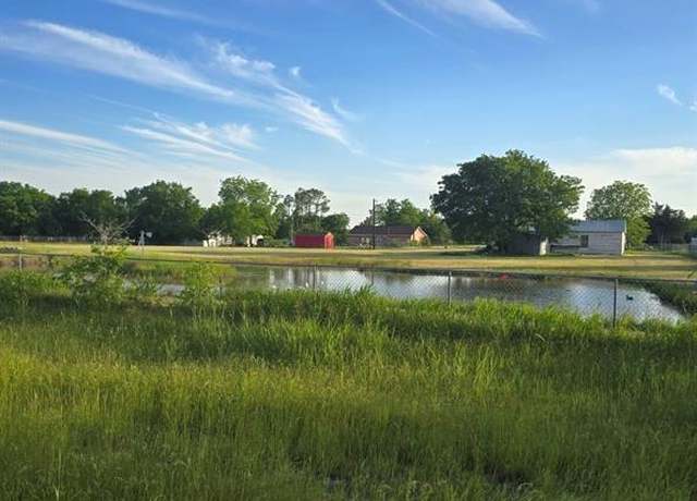 Property at TBD Cr-233, Terrell, TX 75160