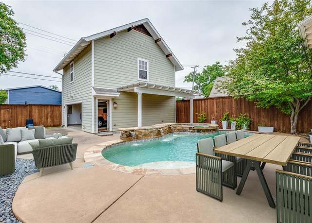 Property at 6036 Richmond Ave, Dallas, TX 75206, 3 beds, 5 baths