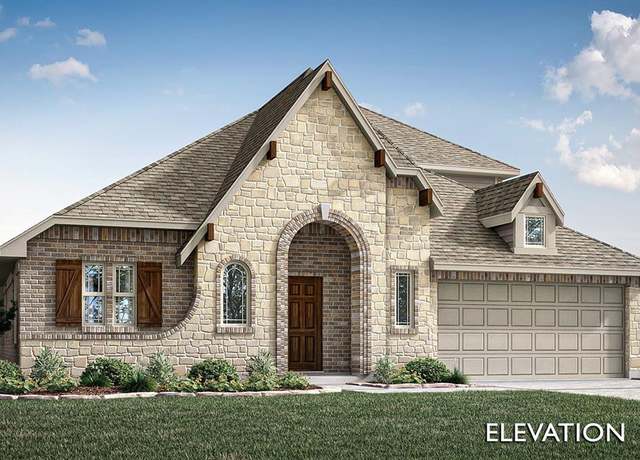 Property at 140 Claywood Dr, Glenn Heights, TX 75154, 4 beds, 3 baths