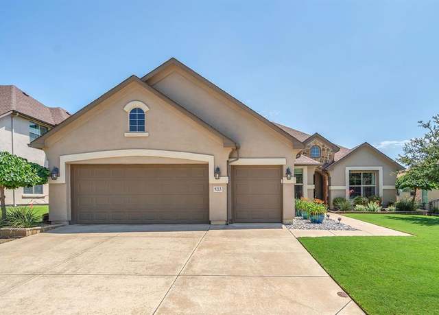 Property at 9213 Ambrosia Ct, Denton, TX 76207, 2 beds, 2.5 baths