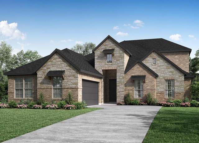 Property at 4809 Nomad Dr, Midlothian, TX 76065, 5 beds, 3.5 baths