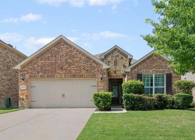 Property at 1508 Westborough Dr, Northlake, TX 76226, 4 beds, 3 baths