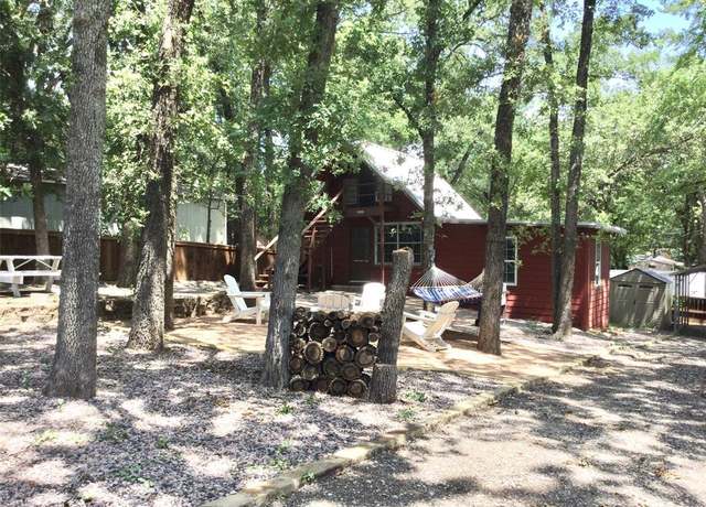 Property at 101 E Oak Acres Dr, Malakoff, TX 75148, 2 beds, 1 bath