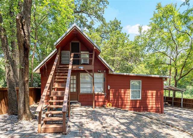 Property at 101 E Oak Acres Dr, Malakoff, TX 75148, 2 beds, 1 bath