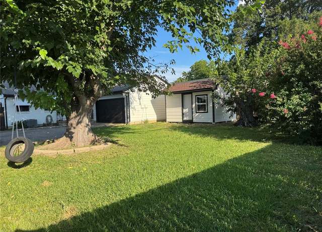 Property at 2325 Scotswood Dr, Garland, TX 75041, 3 beds, 2 baths