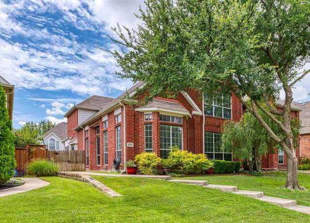 Property at 11517 Chaucer Dr, Frisco, TX 75035, 3 beds, 2.5 baths