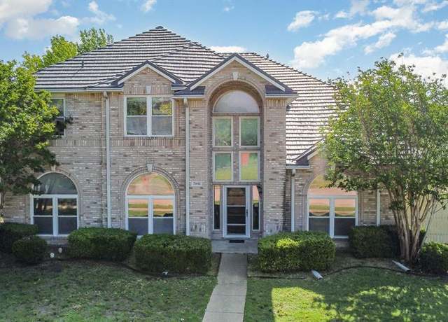 Property at 7008 Caldwell Ln, Plano, TX 75025, 4 beds, 3.5 baths