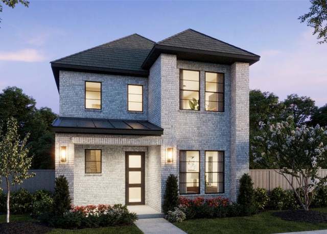 Property at 404 Dover Mews, Celina, TX 75009, 3 beds, 3 baths