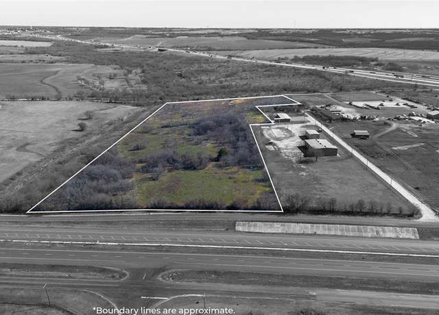 Property at TBD Abbott Ave, Hillsboro, TX 76645
