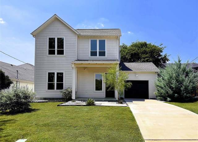 Property at 10338 Bel Aire Dr, Dallas, TX 75218, 4 beds, 3.5 baths