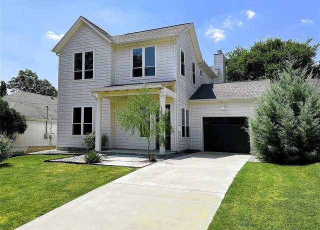 Property at 10338 Bel Aire Dr, Dallas, TX 75218, 4 beds, 3.5 baths