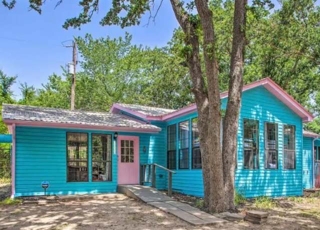 Property at 9899 Archer Ln, Quinlan, TX 75474, 2 beds, 2 baths