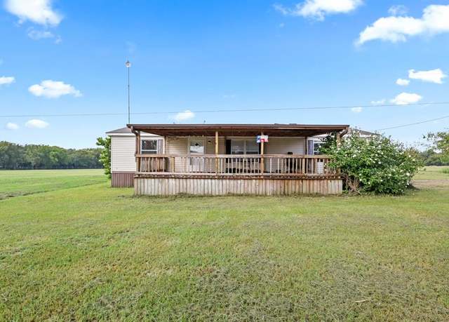 Property at 281 VZ County Road 2511, Canton, TX 75103, 3 beds, 2 baths