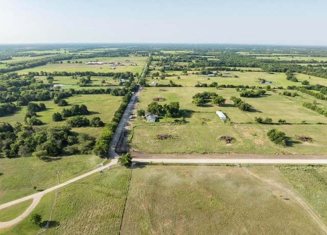Property at Lot #4 County Road 3210, Campbell, TX 75422
