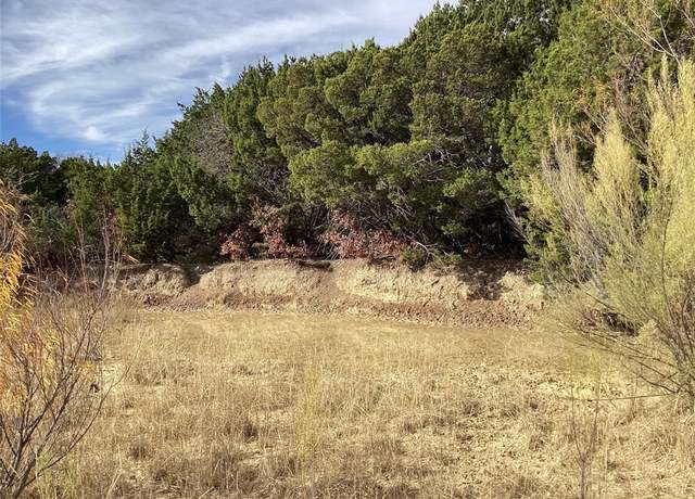 Property at TBD Private Road 2180, Abilene, TX 79602