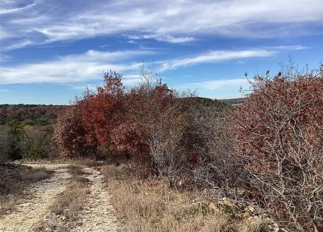 Property at TBD Private Road 2180, Abilene, TX 79602