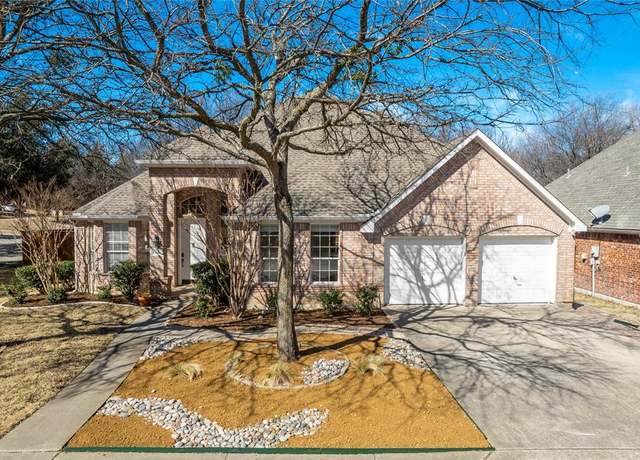 Property at 5324 Stone Brooke Xing, Mckinney, TX 75072, 3 beds, 2 baths