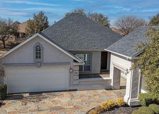 Property at 8708 Gardenia Dr, Denton, TX 76207, 3 beds, 2 baths