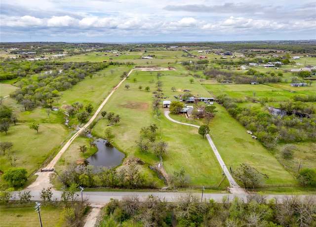Property at 11005 County Road 1020, Burleson, TX 76028