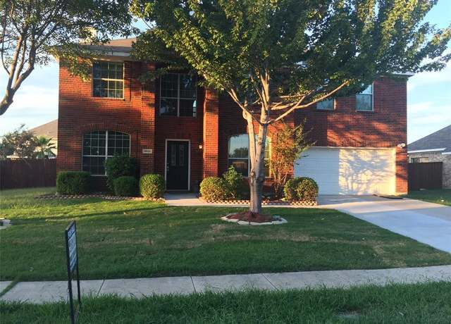Property at 3600 S Lombardy Dr, Wylie, TX 75098, 4 beds, 2.5 baths