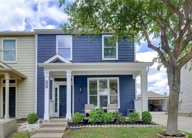 Property at 10704 Astor Dr, Fort Worth, TX 76244, 3 beds, 2.5 baths
