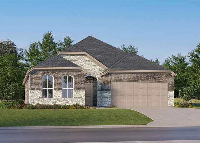 Property at 3805 Turtle Xing, Mesquite, TX 75181, 4 beds, 2.5 baths