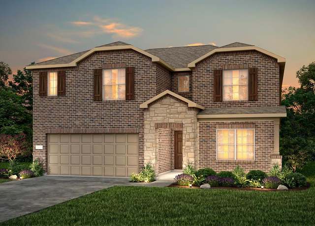 Property at 2912 Pecan Park Dr, Denton, TX 76208, 4 beds, 2.5 baths