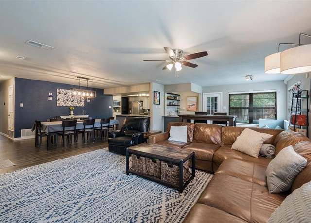 Property at 1600 Skyview Dr, Irving, TX 75060, 3 beds, 2 baths