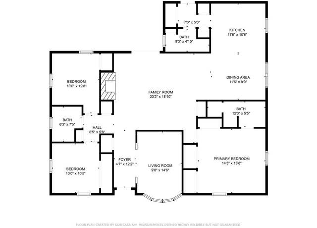 Property at 303 Luby Dr, Tom Bean, TX 75489, 3 beds, 3 baths