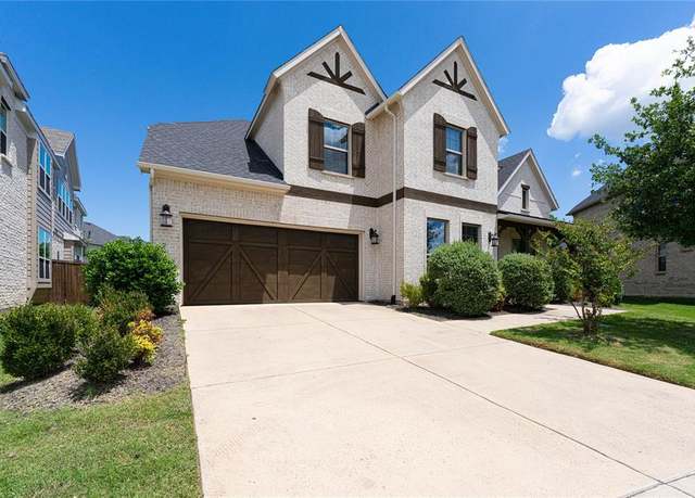 Property at 331 Sagemeadow Rd, Wylie, TX 75098, 5 beds, 5 baths