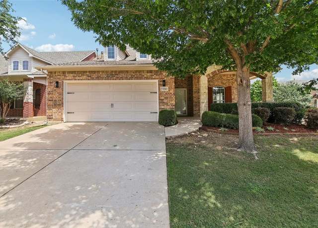 Property at 5900 Pansy Rd, Fort Worth, TX 76123, 5 beds, 3 baths