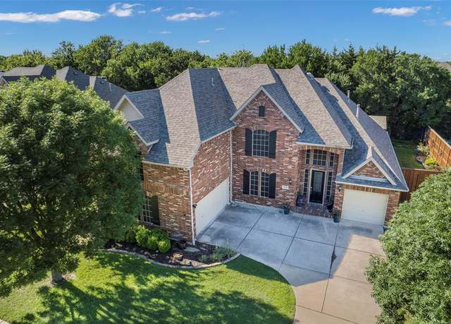 Property at 7811 Keith Ln, Sachse, TX 75048, 4 beds, 4 baths
