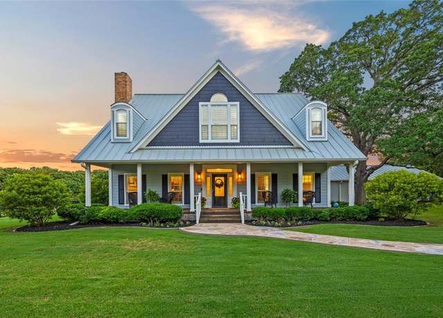 Property at 560 E Jernigan Rd, Copper Canyon, TX 75077, 5 beds, 4.5 baths